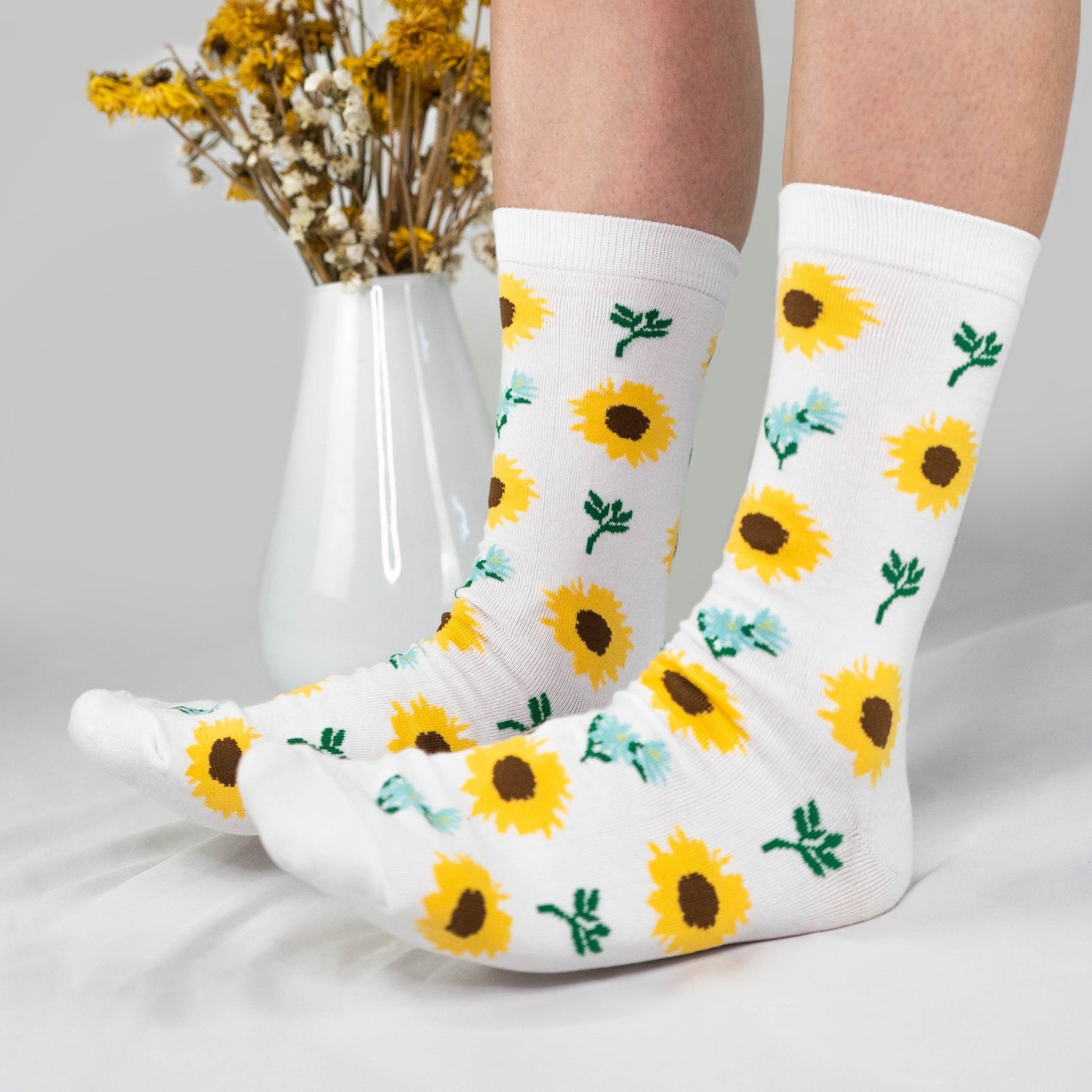 Girasoles